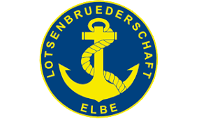 Logo von Lotsenbrüderschaft Elbe