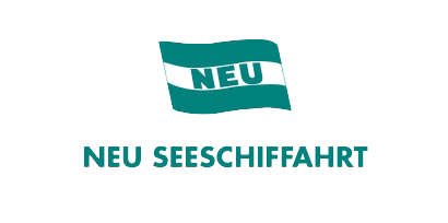 Logo von Seeschiffahrt