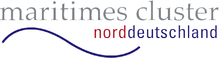 Logo von Maritimes Cluster Norddeutschland e.V.