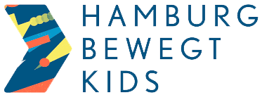 Logo von Hamburg bewegt Kids