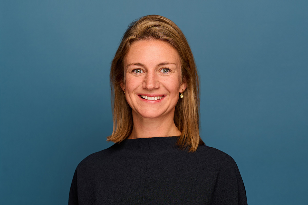 Portrait von Franziska Prohaska