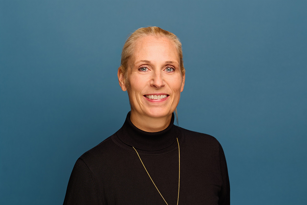 Portrait von Cosima Schultz-Gerstein