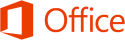 Logo von Microsoft Office365