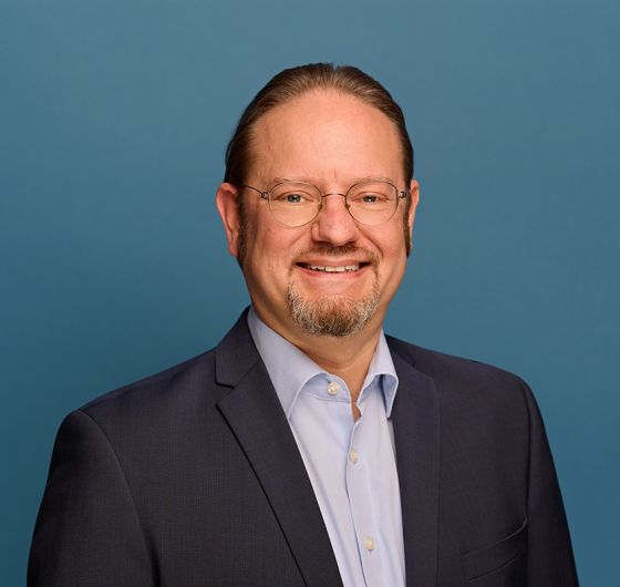Portrait von Karsten Behrens