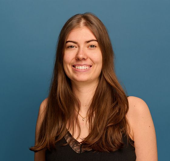 Portrait von Lea Matthies