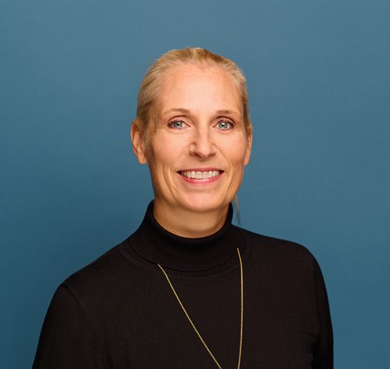 Portrait von Cosima Schultz-Gerstein