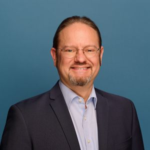 Portrait Karsten Behrens