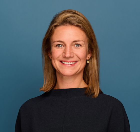 Portrait von Franziska Prohaska