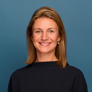 Portrait von Franziska Prohaska