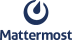 Logo von MatterMost
