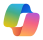 Logo von Microsoft Copilot